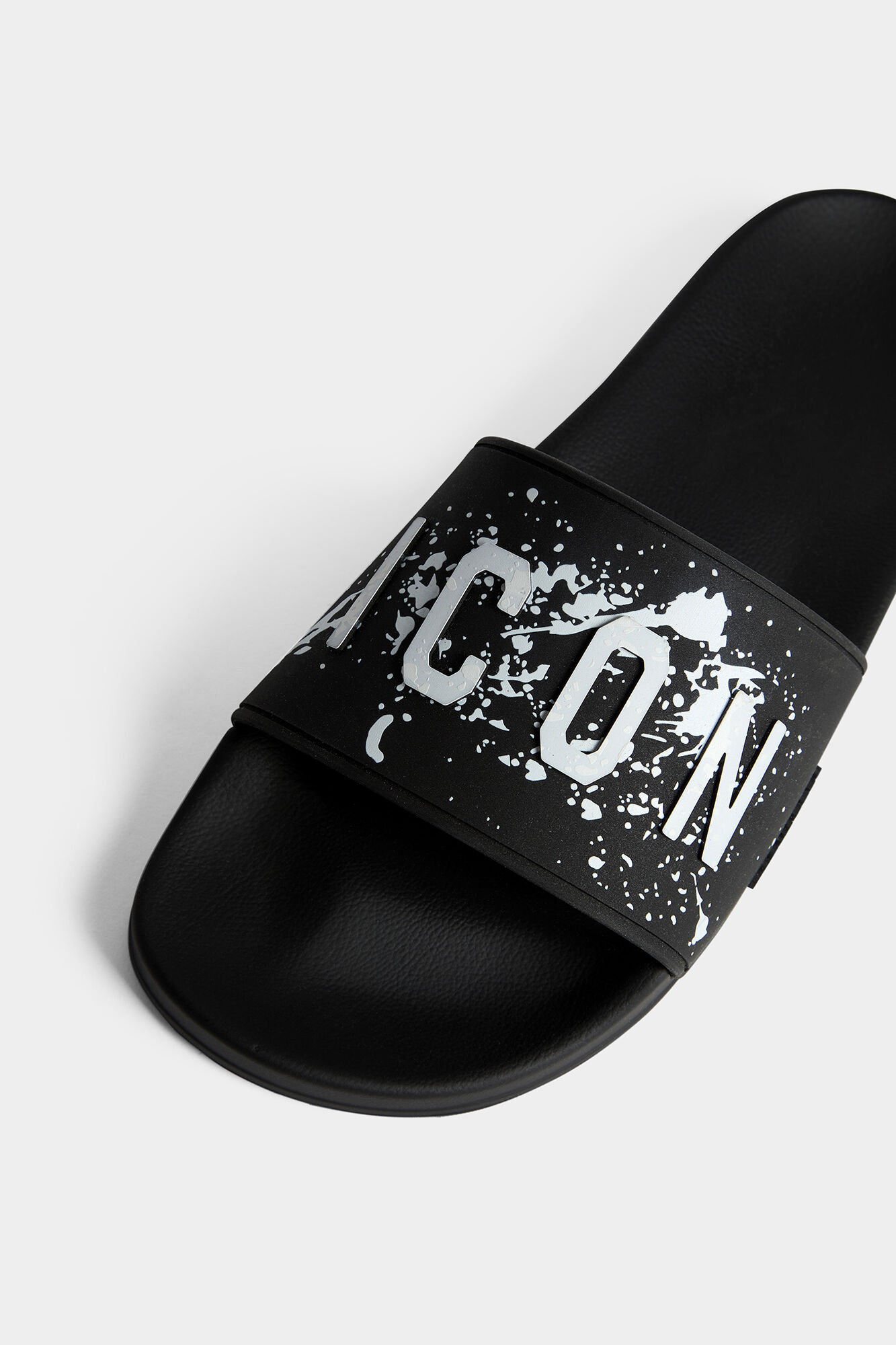 Icon Splash Slides