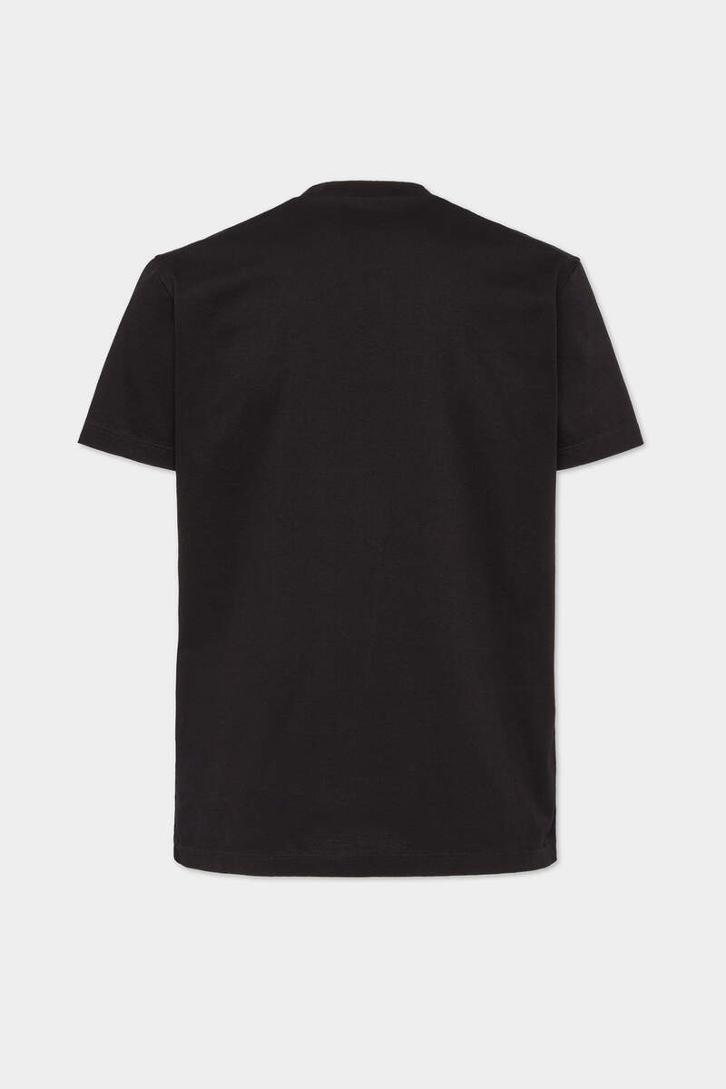 3D Printed  Logo Cool Fit T-Shirt图片编号2