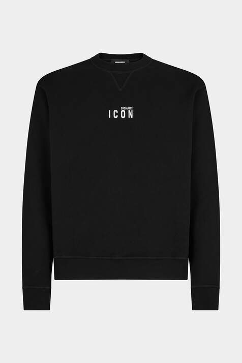 Mini Icon Crewneck Sweatshirt