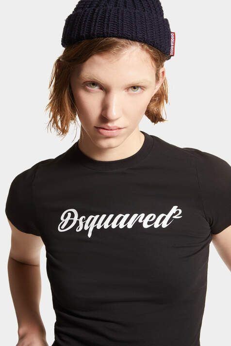 Dsquared2 Mini T-Shirt image number 5