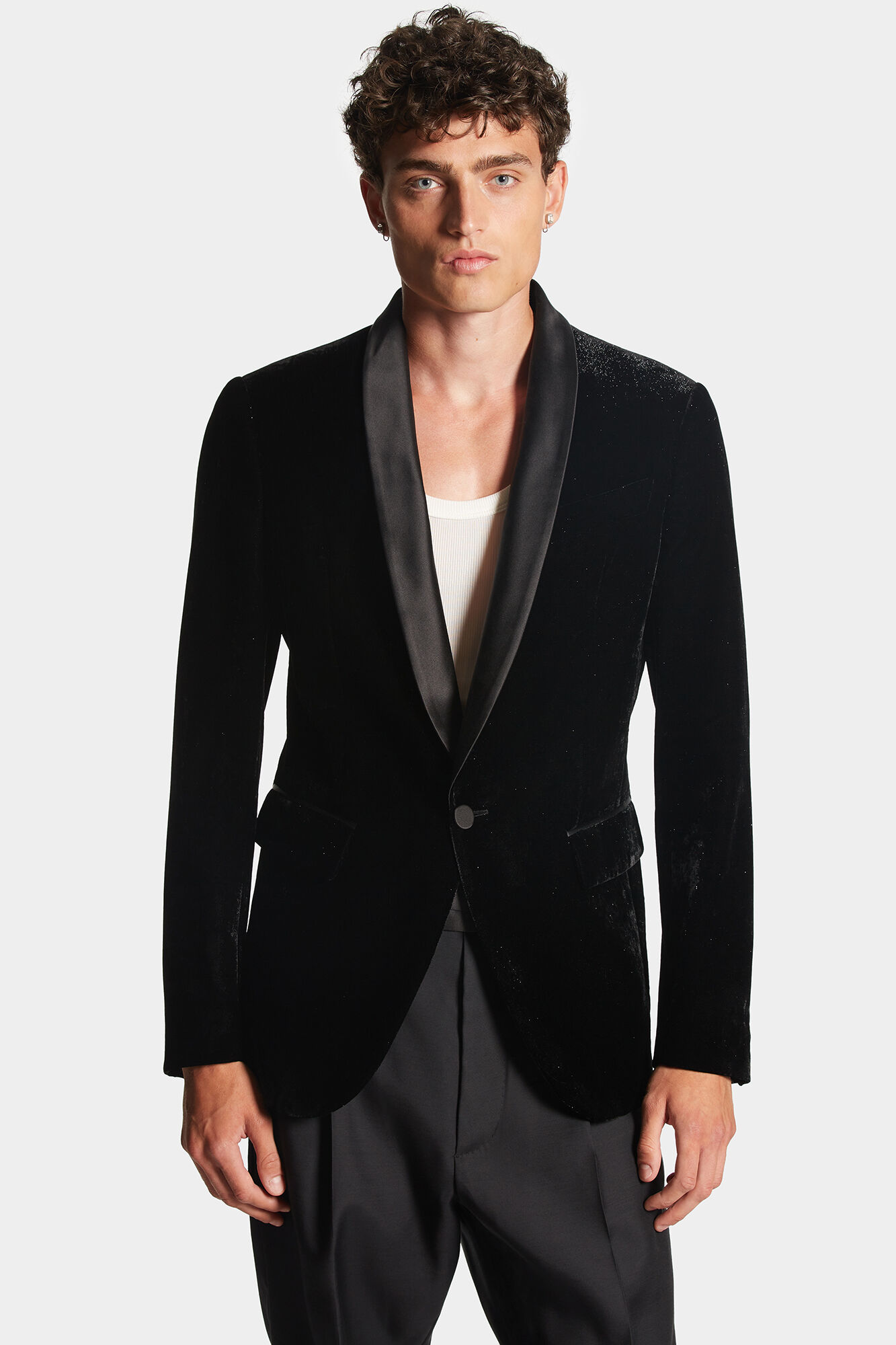 Men's Suits and Blazer | DSQUARED2