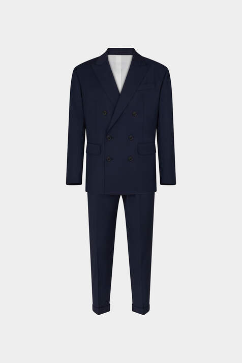 Wallstreet Suit