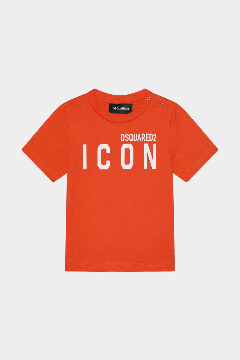 D2Kids Icon T-Shirt número de imagen 1