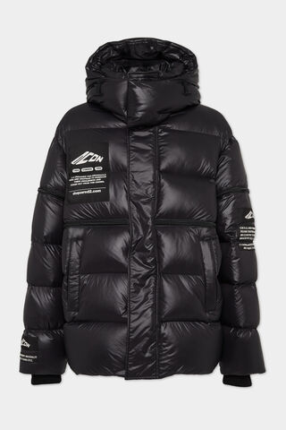 Icon New Generation Puffer Kaban