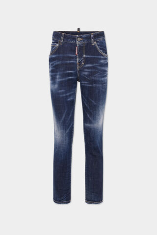 Canadian Jack Wash Cool Girl Jeans