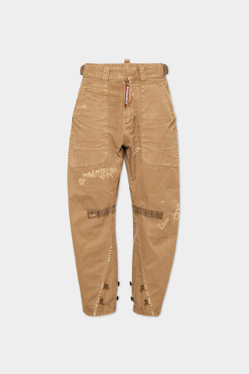 Military Cargo Pant image number 1