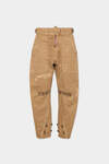Military Cargo Pant image number 1