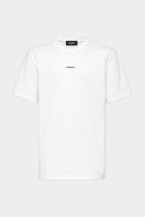 Gummy Logo Regular Fit T-Shirt图片编号3