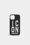 Be Icon iPhone Cover image number 1