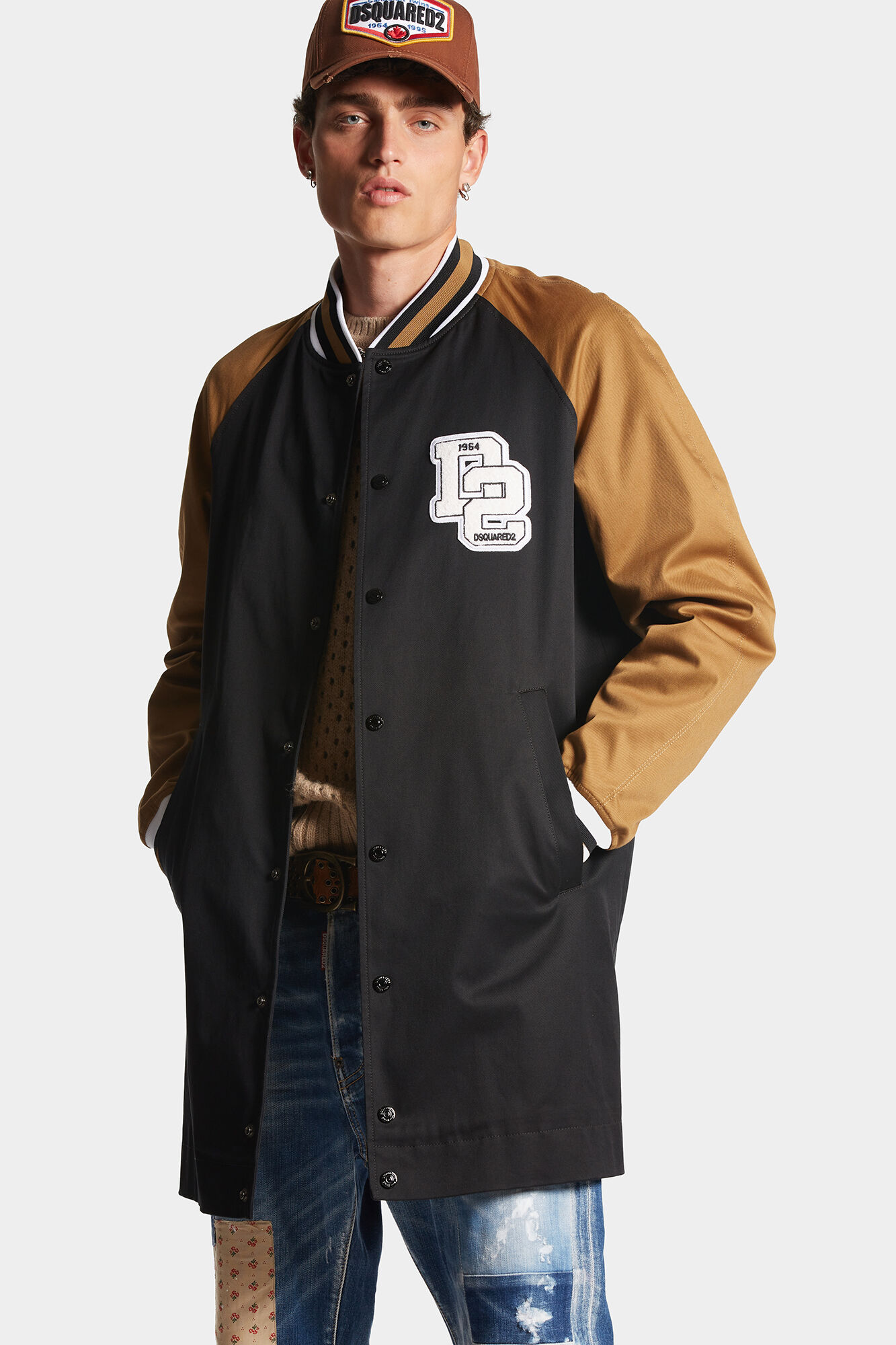 Varsity Coat