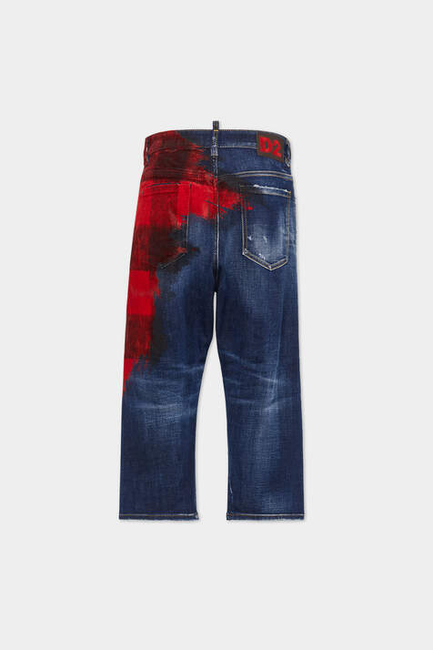 Canadian Jack Wash Kawaii Jeans image number 4