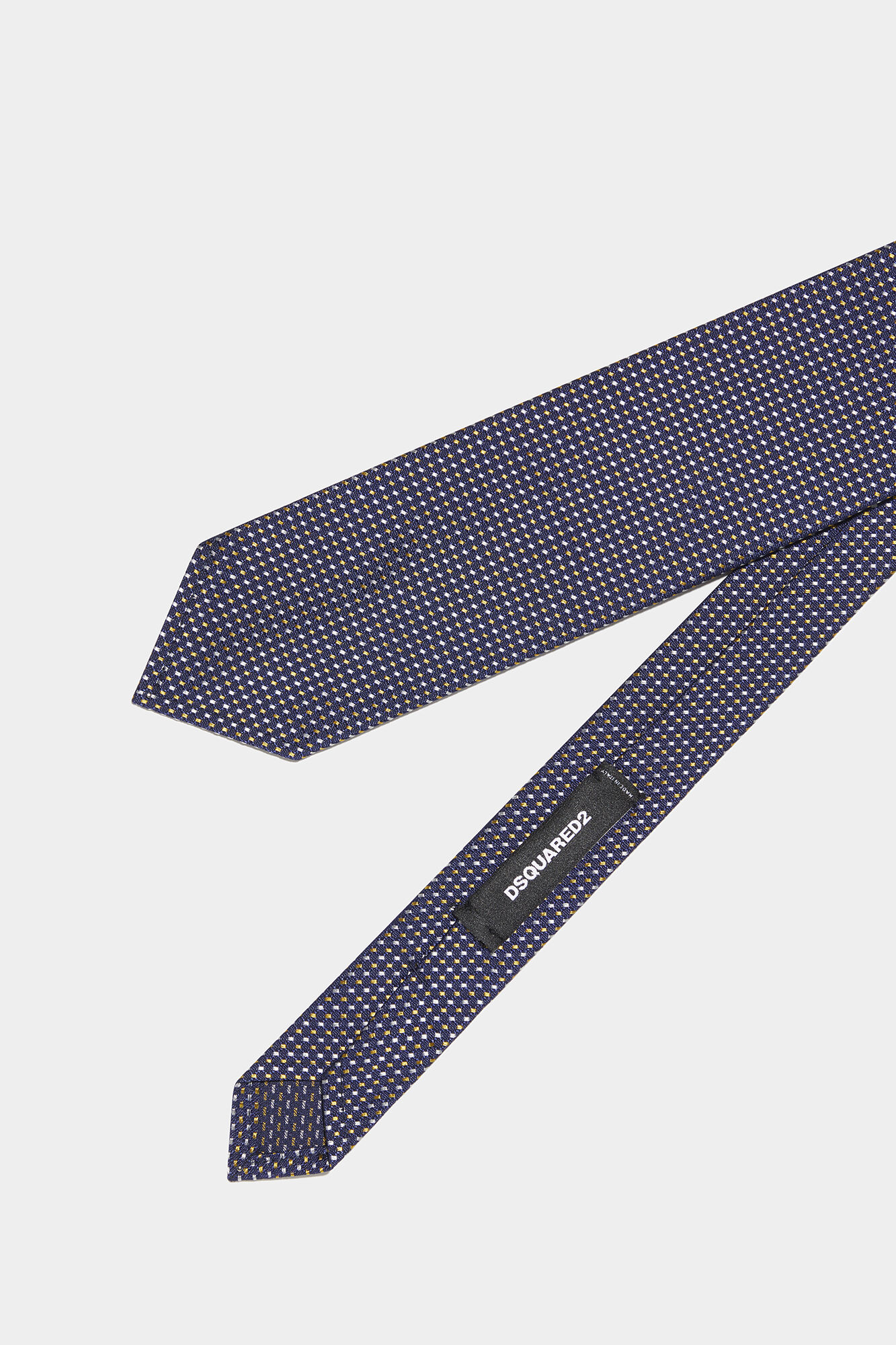 D2 Classic Tie