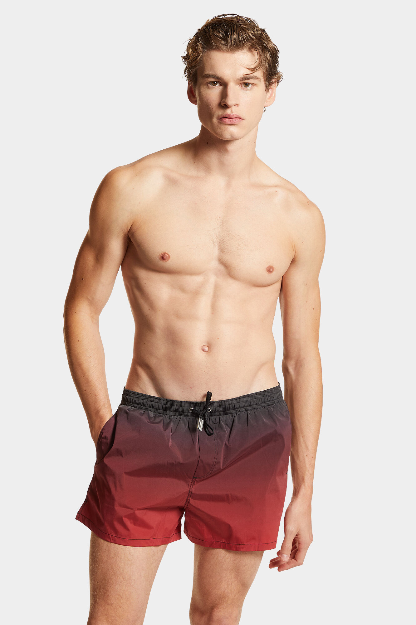 Men's Beachwear, Swim Shorts and Boxer | DSQUARED2