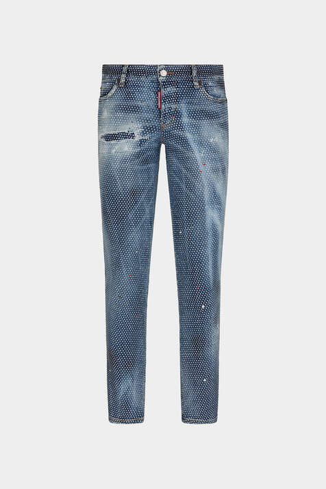 Hollywood Wash Jennifer Jeans