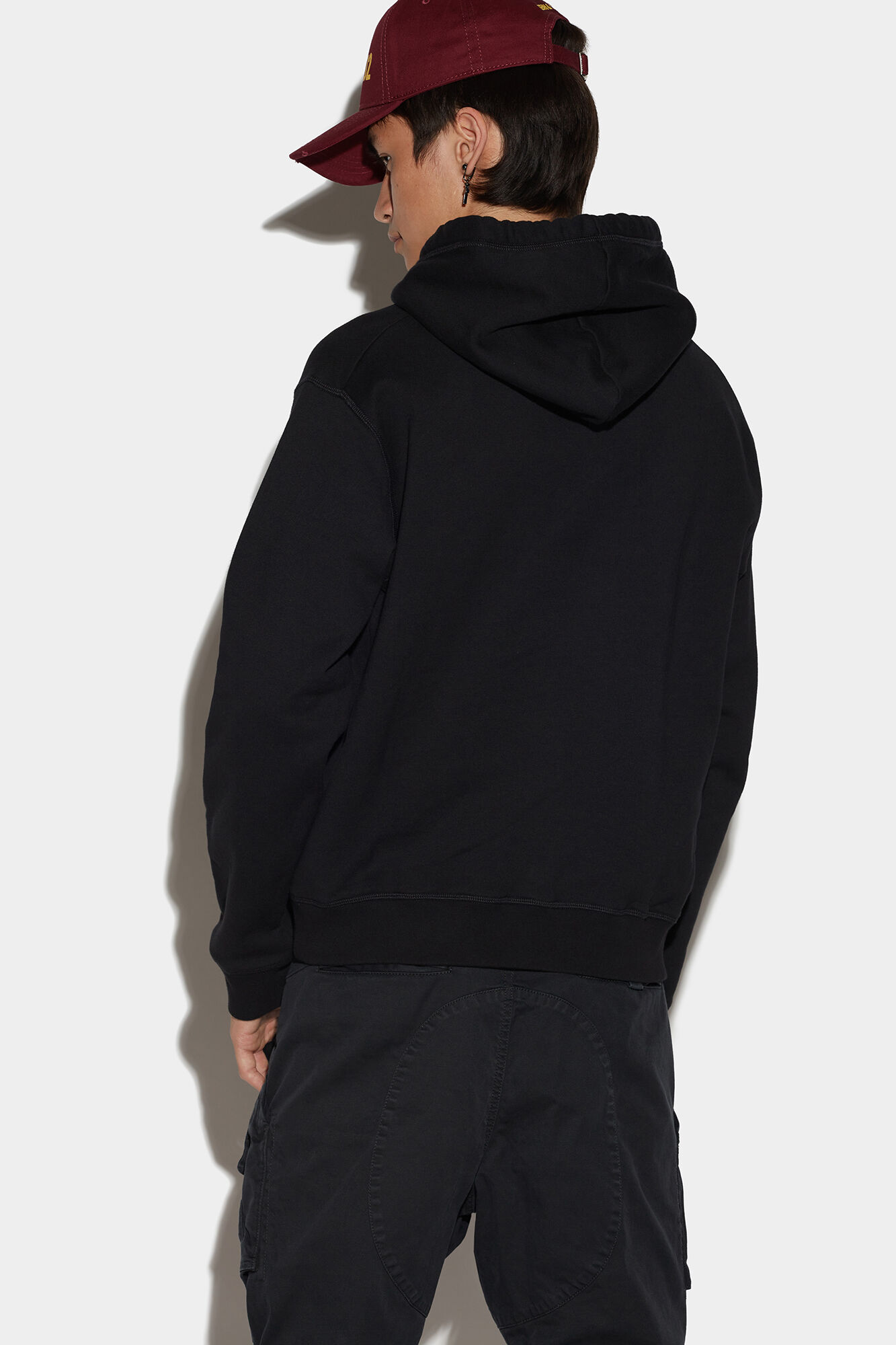 Icon Sunset Hoodie