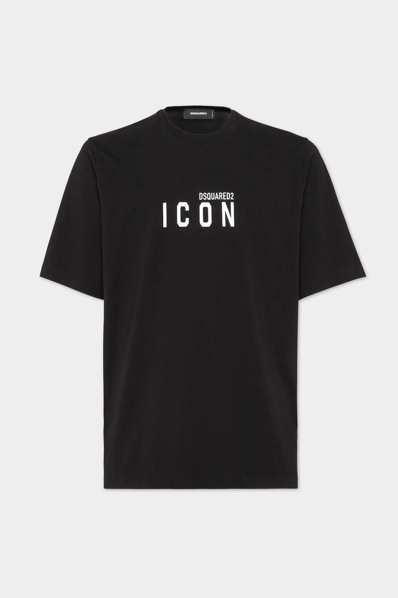 Icon Loose Fit T-Shirt Bildnummer 1