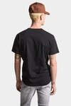 Dsquared2 1964 Cool Fit T-Shirt image number 4
