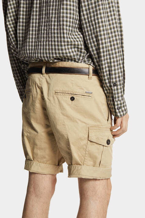 Sexy Cargo Shorts image number 6