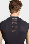 Icon Round Neck T-Shirt image number 6
