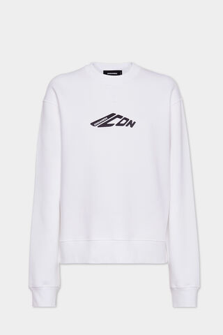 Icon New Generation Cool Fit Crewneck