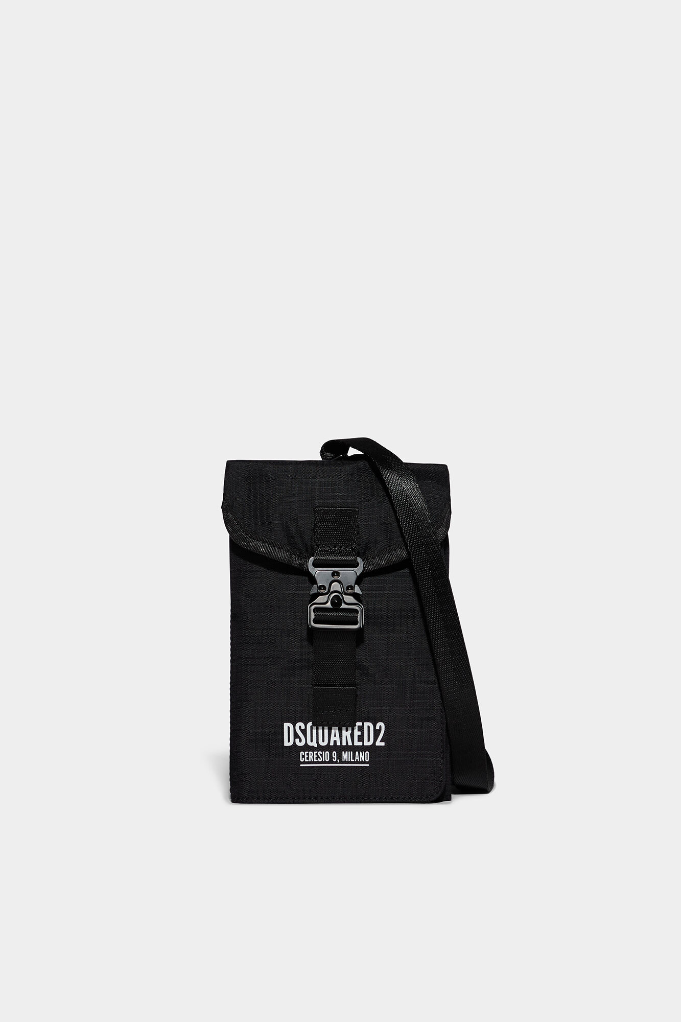 Men's Small Leather Goods | DSQUARED2