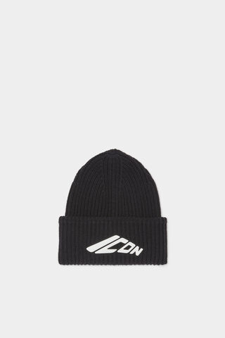 Icon New Generation Knit Beanie