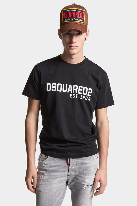 Dsquared2 1964 Cool Fit T-Shirt