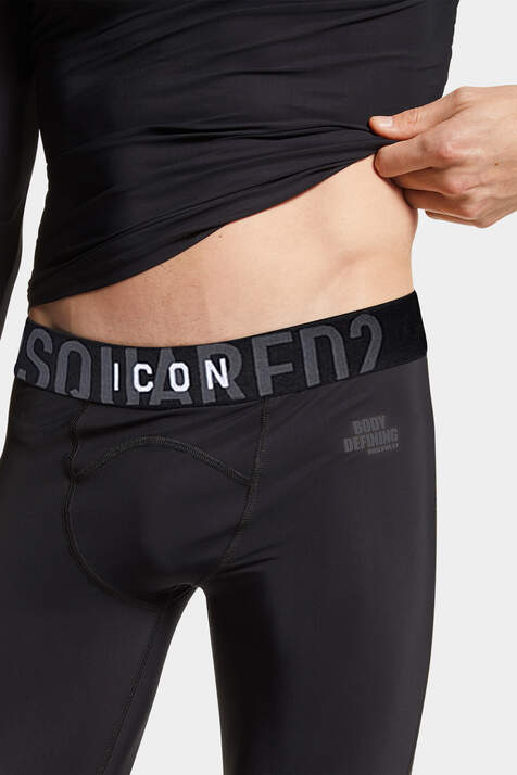 Icon Cycling Shorts image number 5