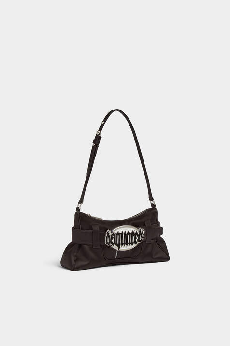 Gothic Dsquared2 Belt Clutch image number 3