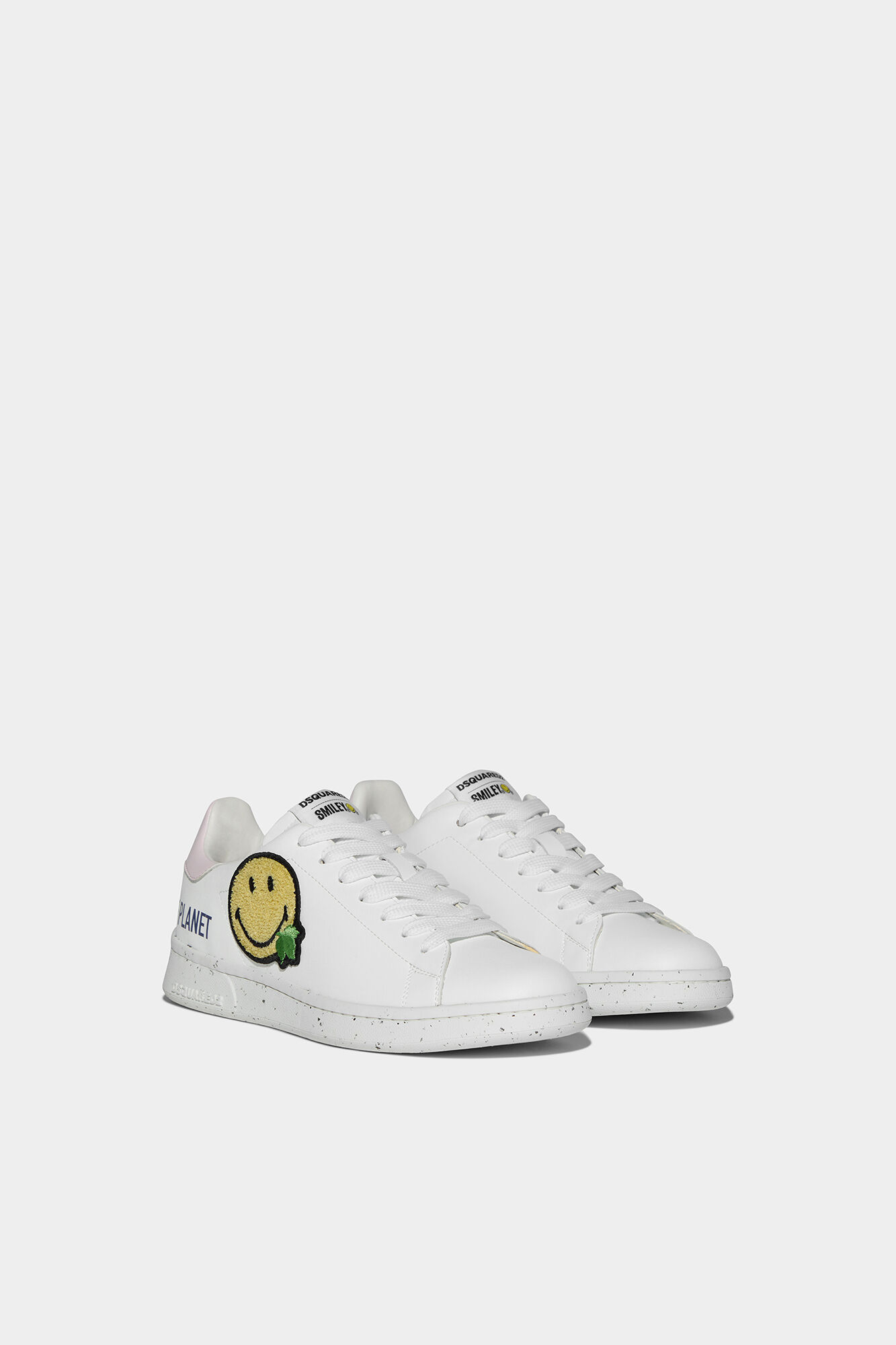 Smiley Bypell Boxer Sneakers Sneakers