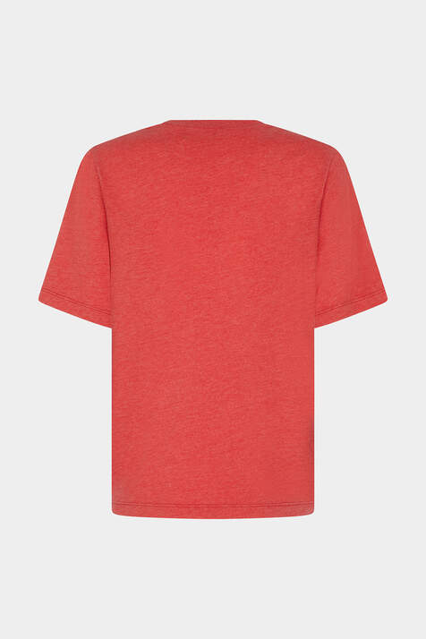 Suburbans DSQ2 Easy Fit T-Shirt image number 2