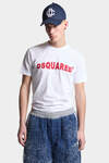 Dsquared2 Cool Fit T-Shirt图片编号3