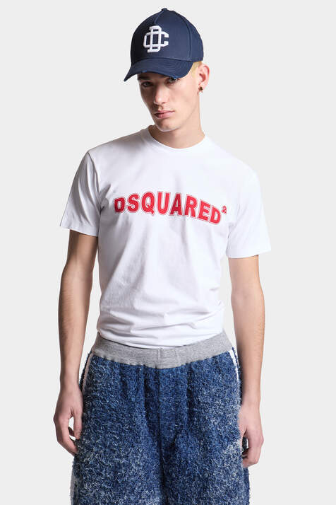 Dsquared2 Cool Fit T-Shirt número de imagen 3