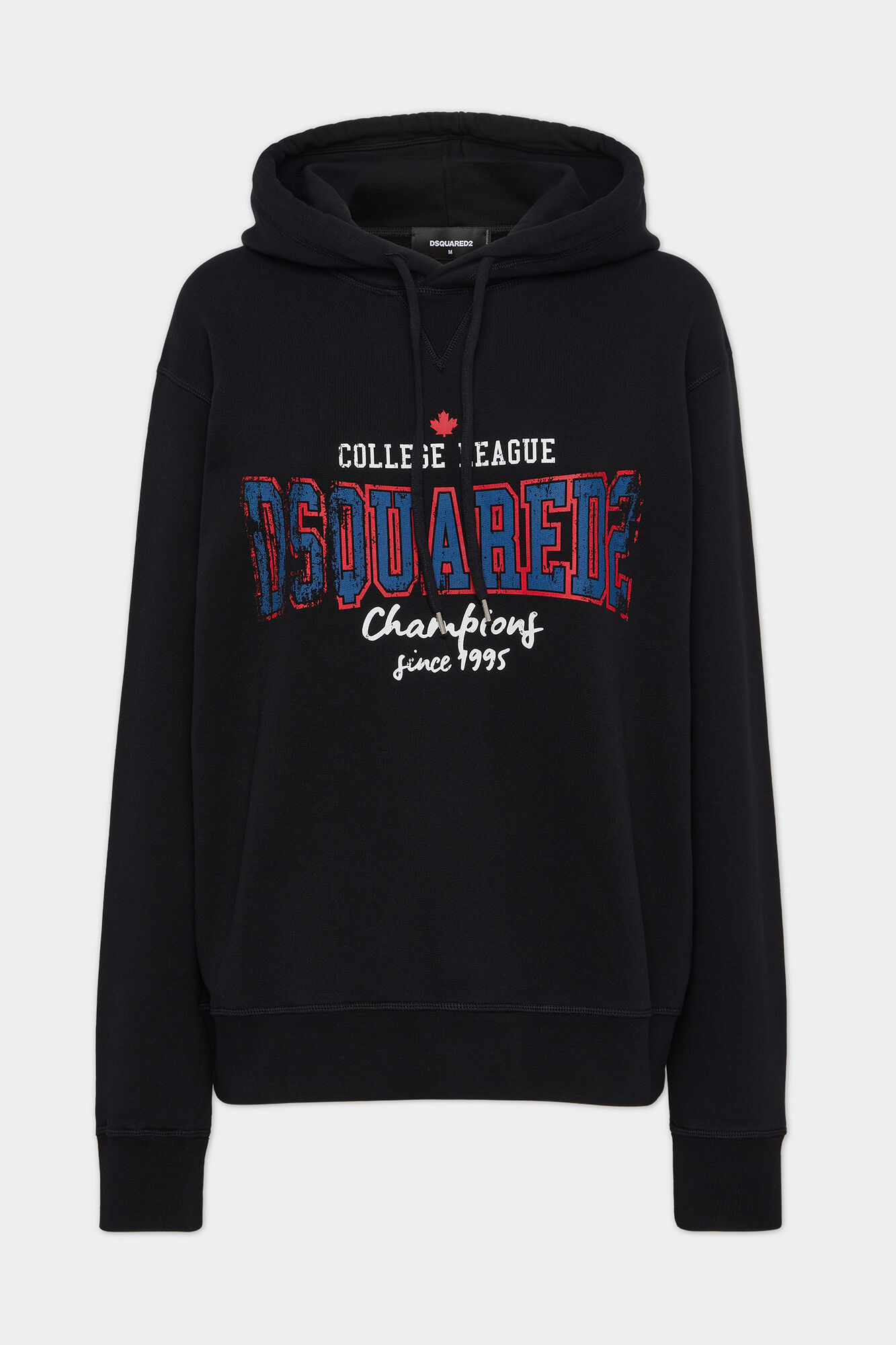 College League Cool Fit Hoodie Sweatshirt
