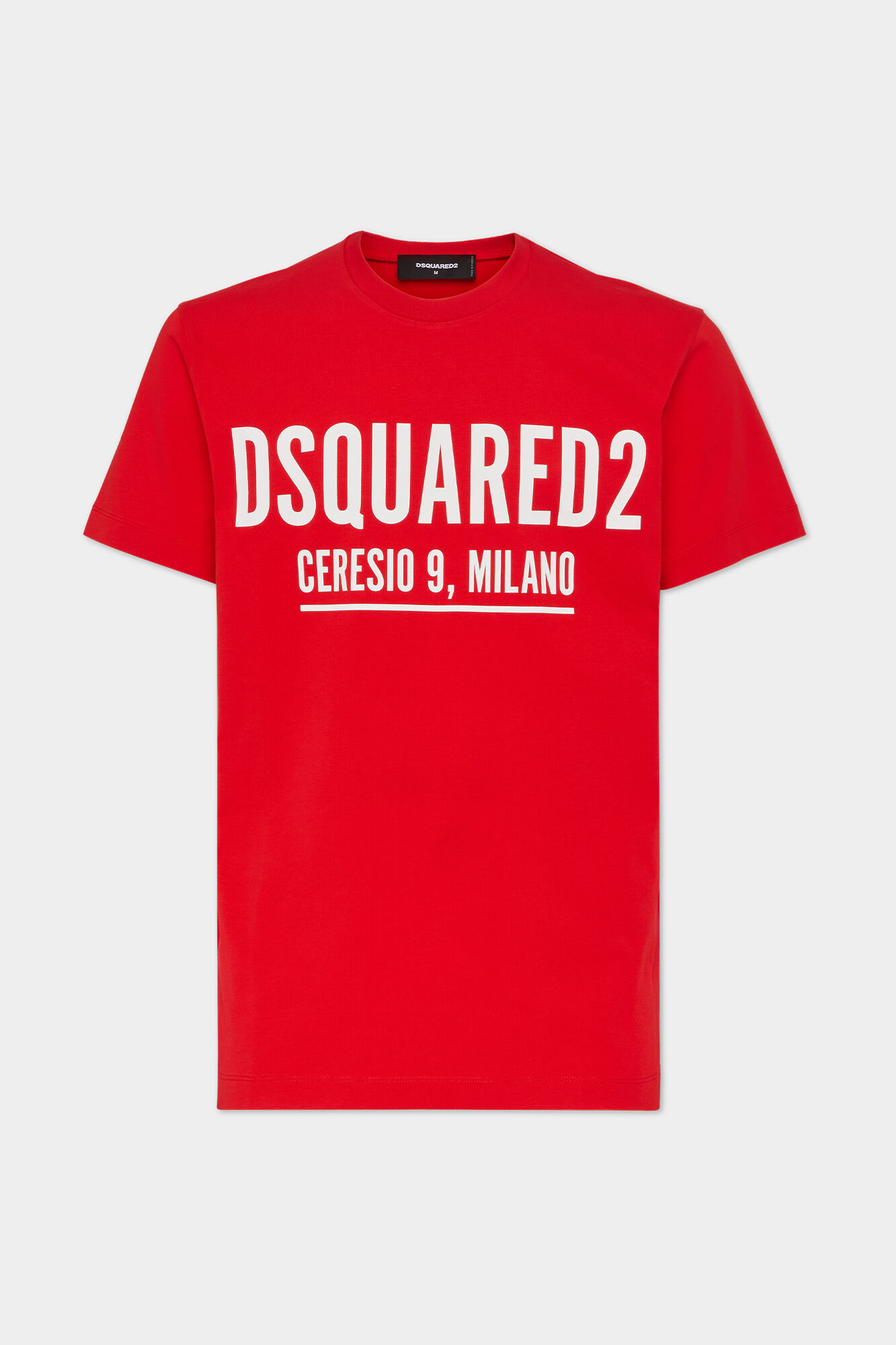 【限定SALE得価】Dsquared2 CERESIO 9 COOL Tシャツ 23SS サイズS トップス