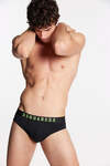 Dsquared2 Band Technicolor Brief image number 1