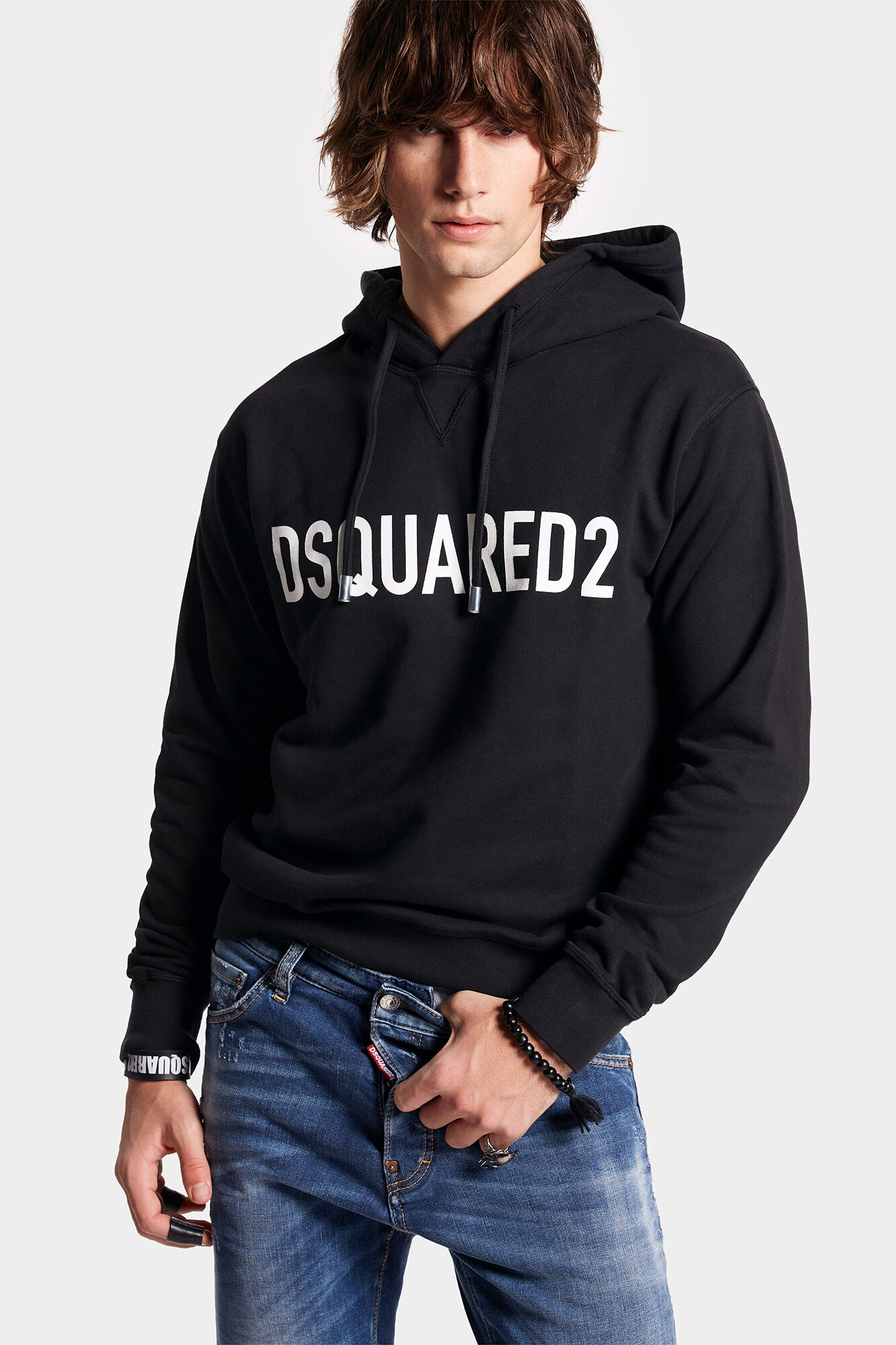 Dsquared2  Branded Sweatshirt