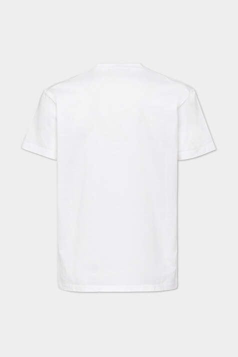 Bloody Dsquared2 Cool Fit T-Shirt image number 2