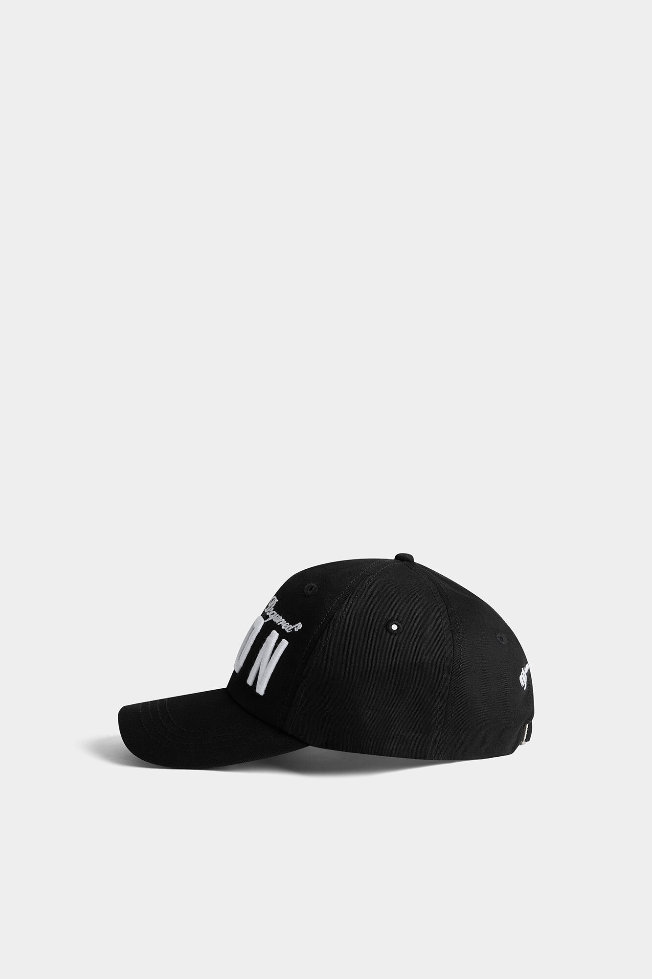 Icon Seasonal Baseball Cap