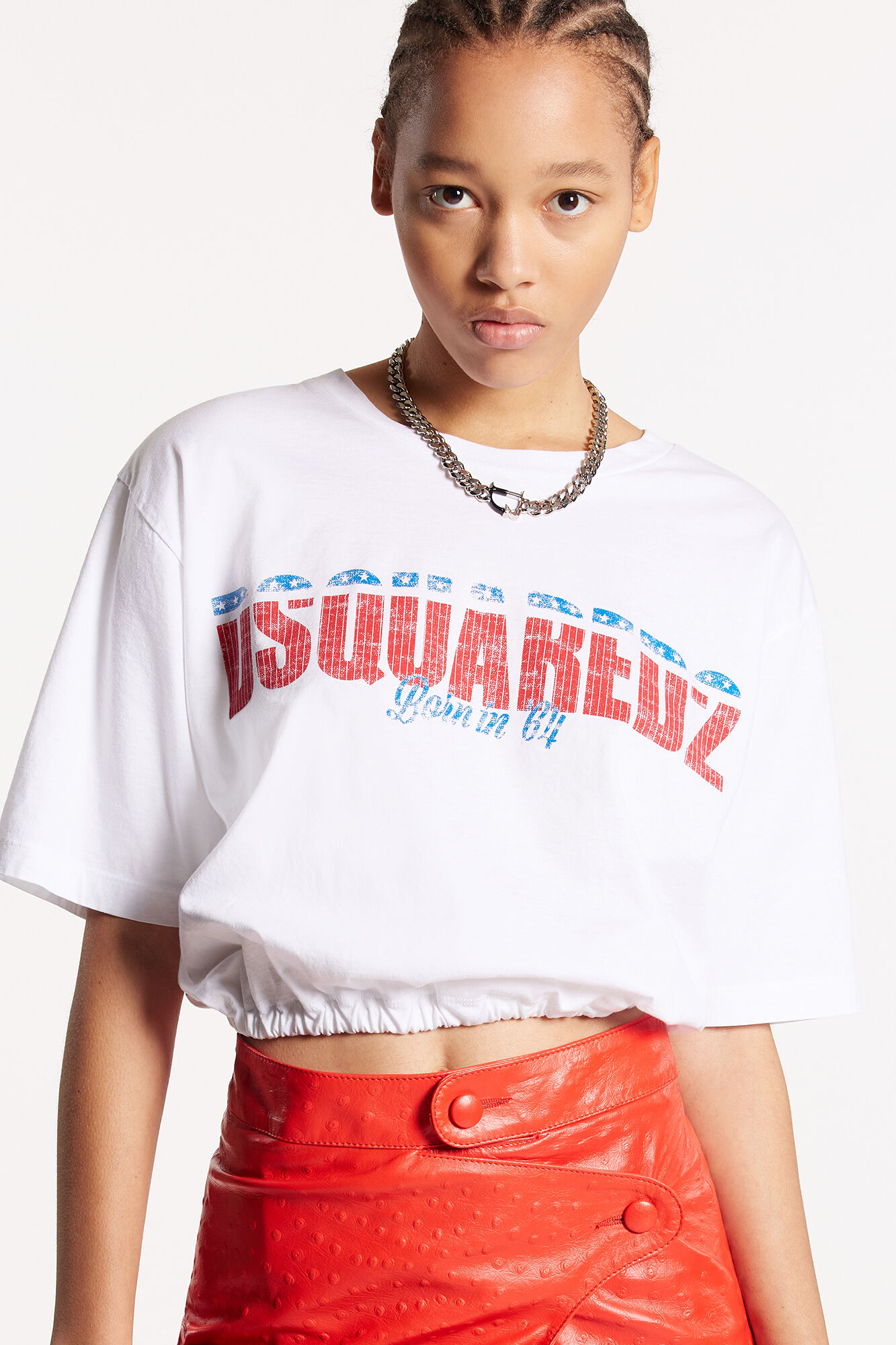 トップ＆Tシャツ | DSQUARED2.