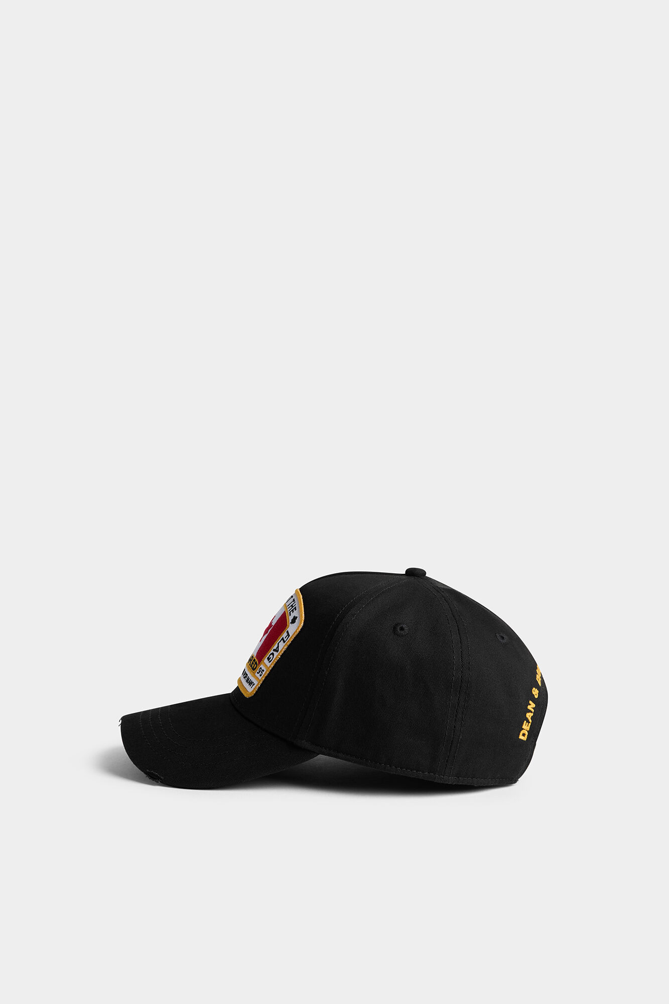 D2 Patch Baseball Cap