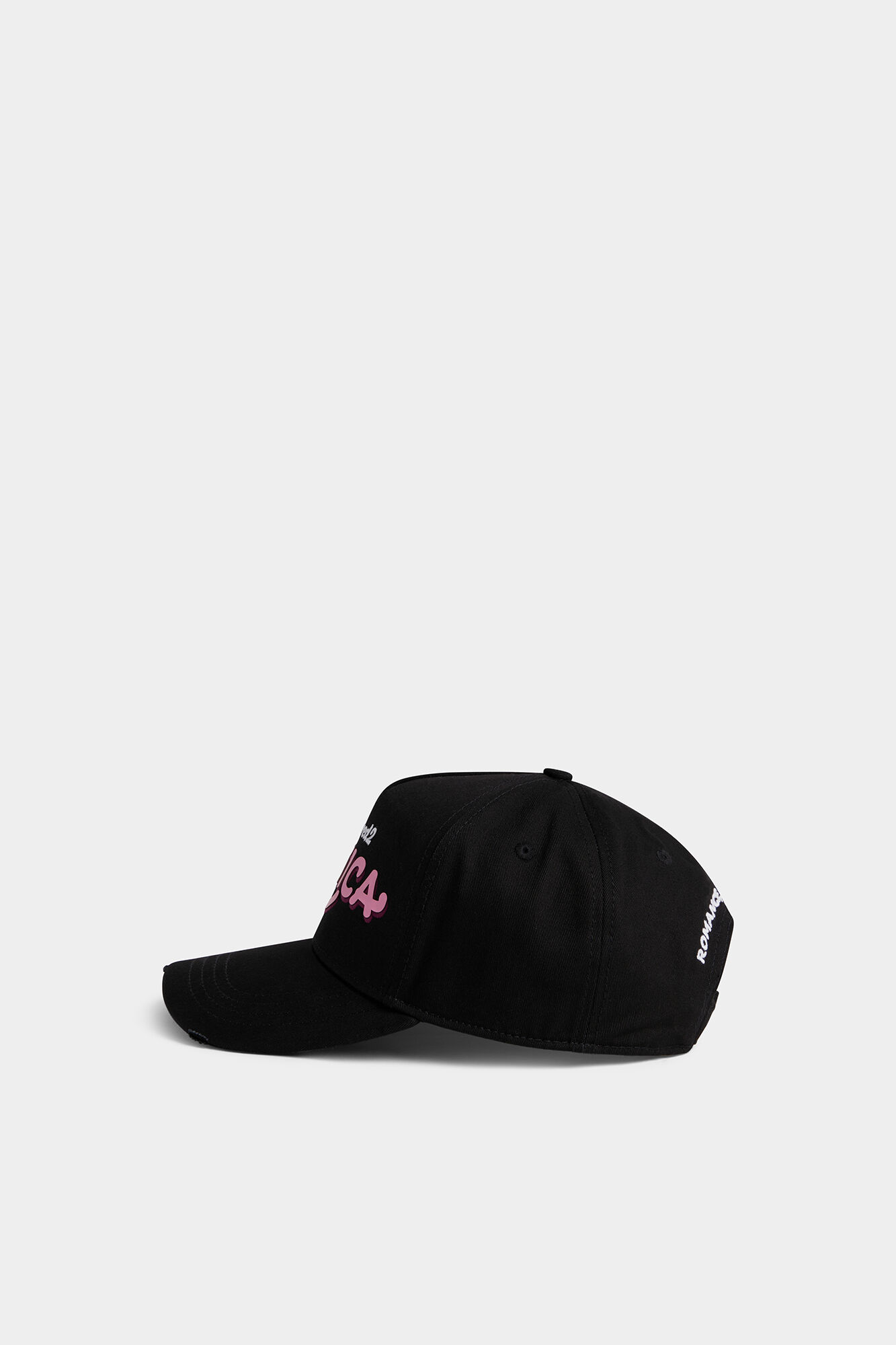 Hat DSQUARED2 Woman color Black