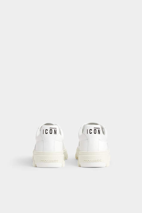 Icon Basket Sneakers图片编号2