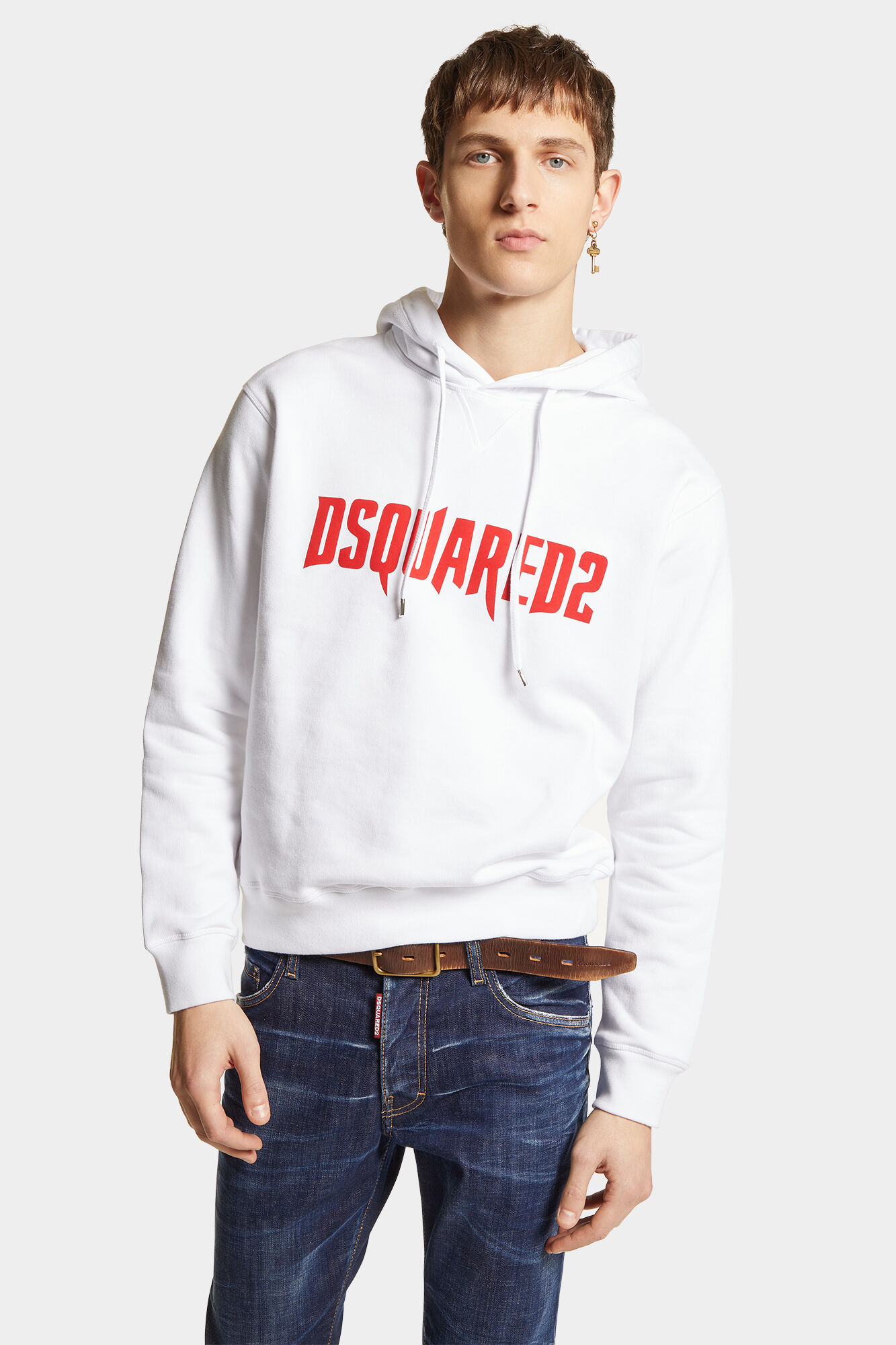 スウェットシャツ | DSQUARED2.