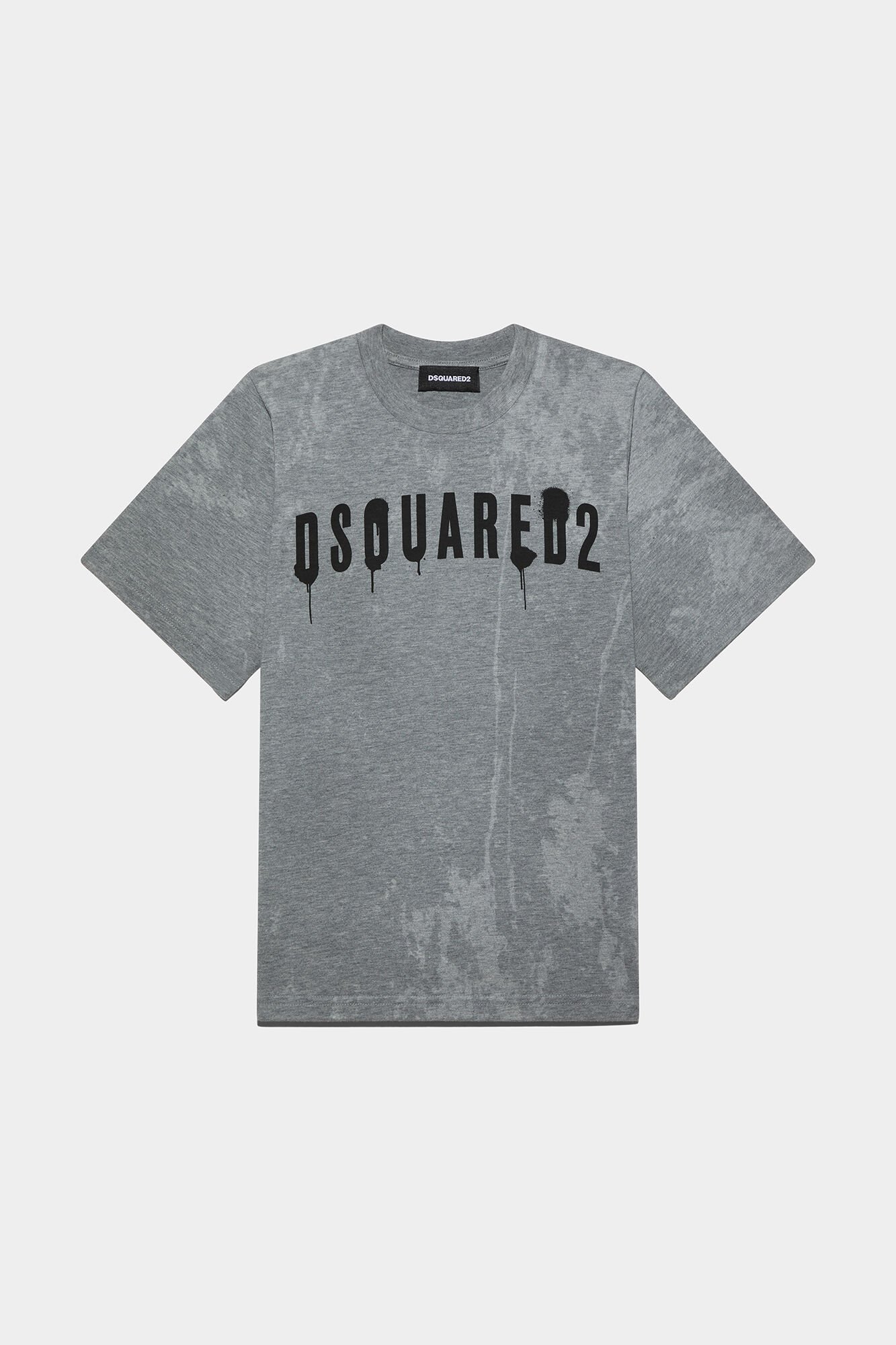 DSQUARED2 ☆SS23ロゴTシャツ☆ - トップス