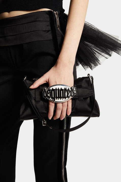 Gothic Dsquared2 Belt Clutch image number 6