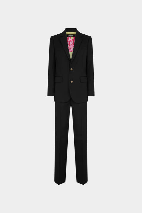 Manhattan Suit