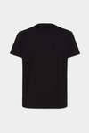 Dsquared2 Keep Moving Around Cool Fit T-Shirt Bildnummer 2