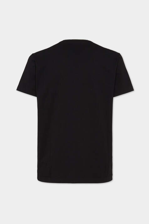 Dsquared2 Keep Moving Around Cool Fit T-Shirt Bildnummer 4