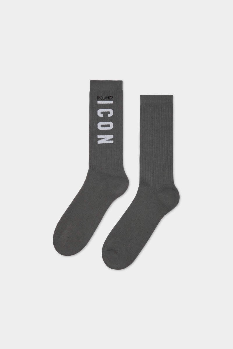 Icon Mid-Crew Socks Bildnummer 2